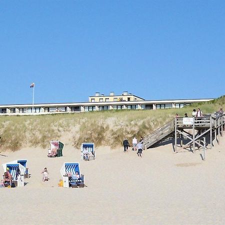 Duenenhof-App-31-32-Meerseite Wenningstedt-Braderup Exteriér fotografie